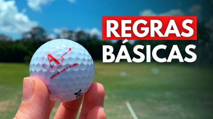 Dicas para Iniciantes no Golfe: