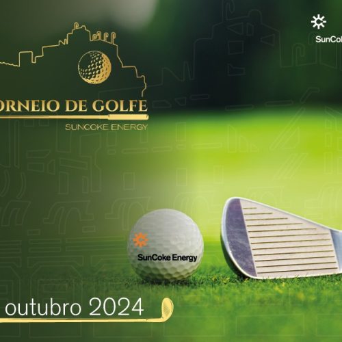 17 TORNEIO DE GOLFE