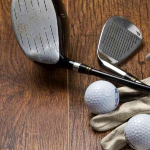 Equipamentos Essenciais para Jogadores de Golfe: