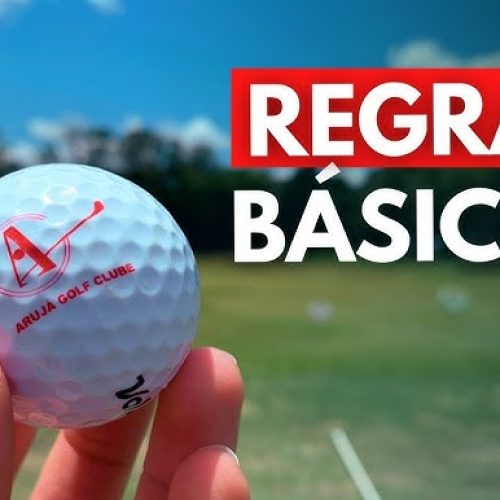 Dicas para Iniciantes no Golfe: